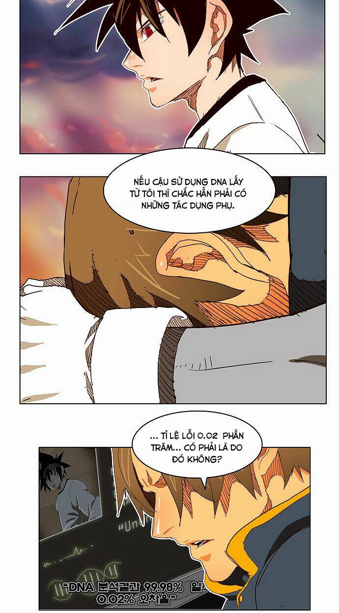 Chúa Tể Học Đường Chapter 198 - Trang 2