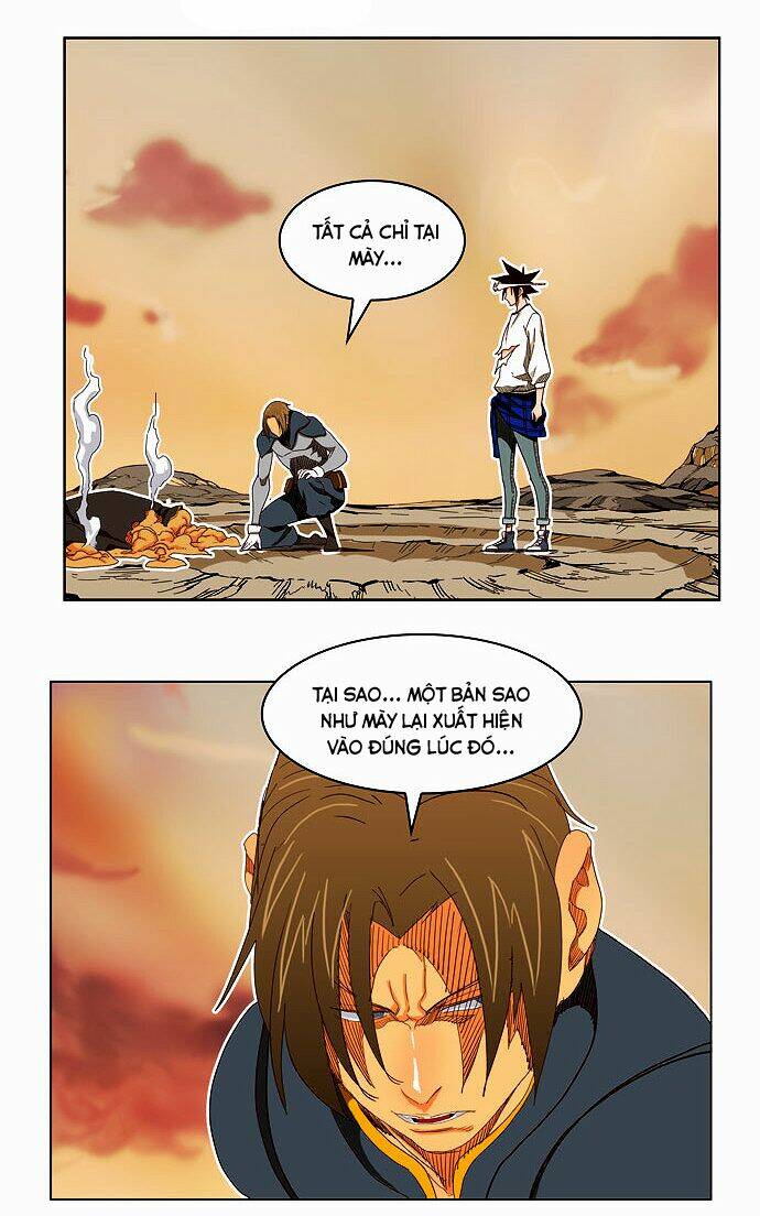 Chúa Tể Học Đường Chapter 198 - Trang 2