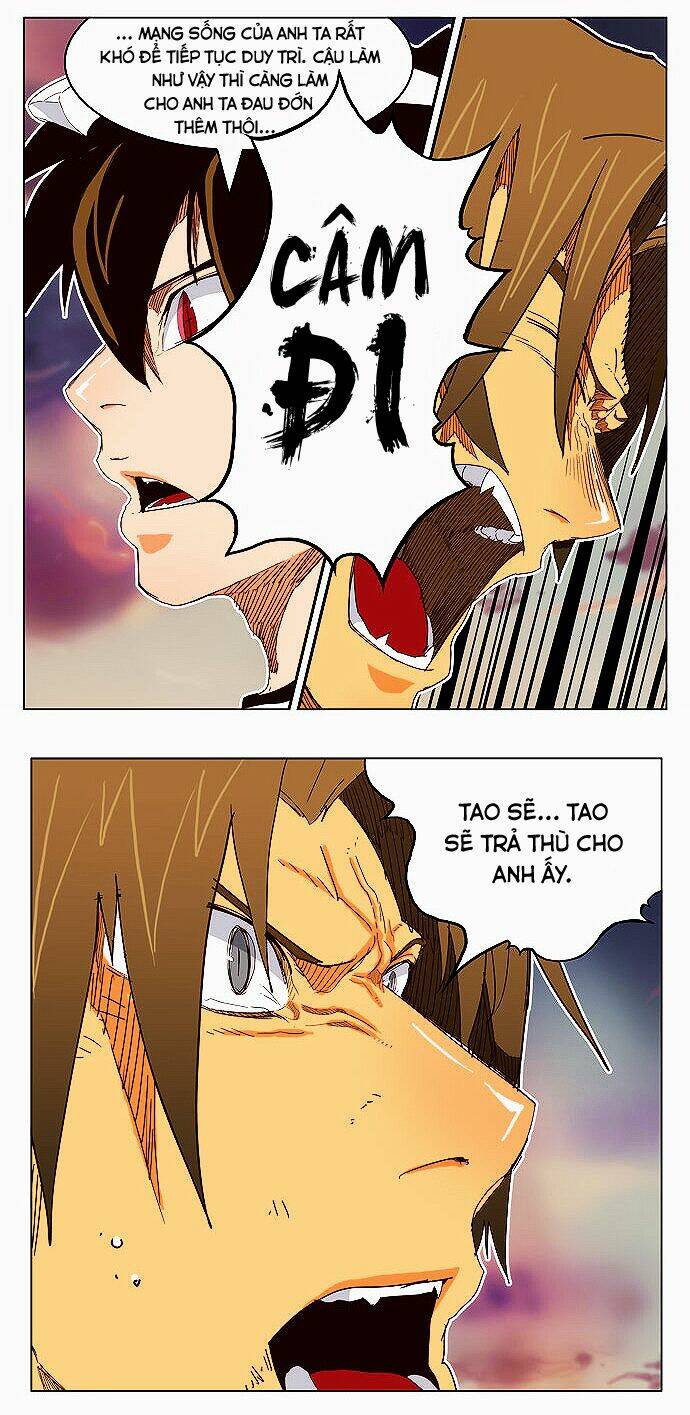 Chúa Tể Học Đường Chapter 198 - Trang 2