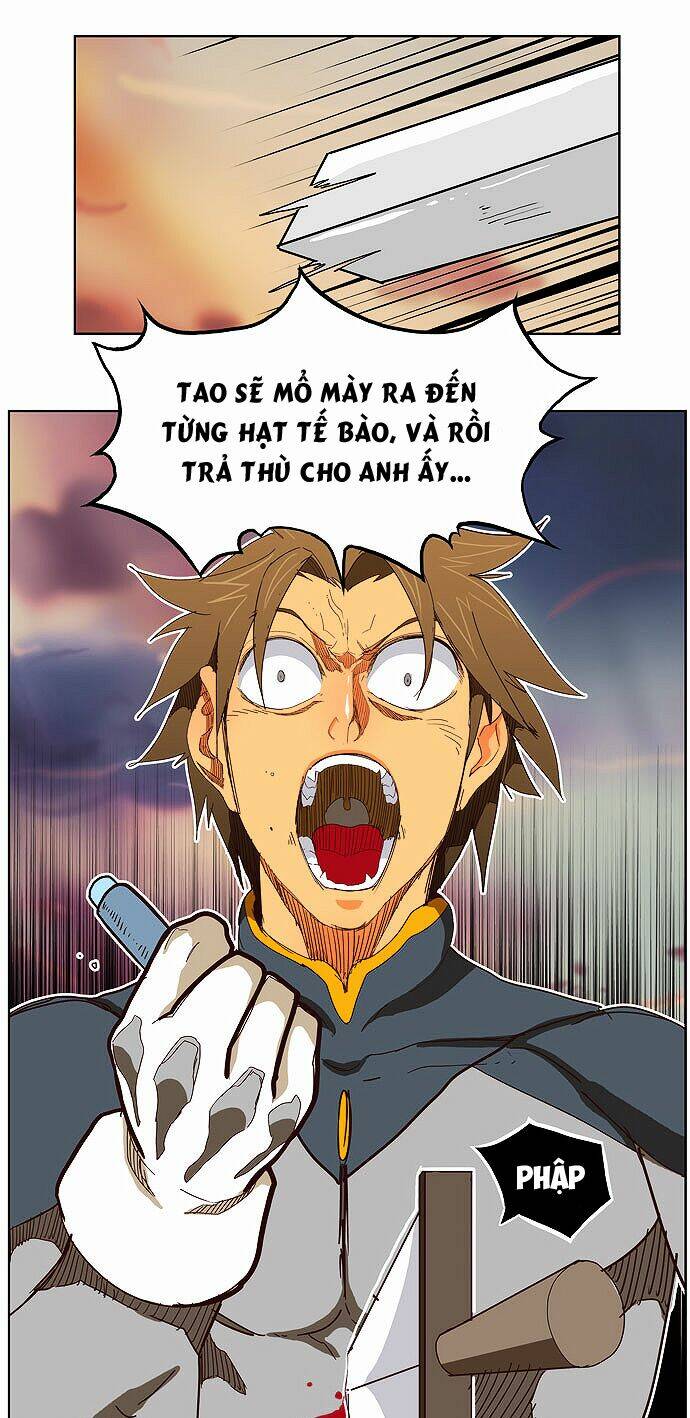 Chúa Tể Học Đường Chapter 198 - Trang 2