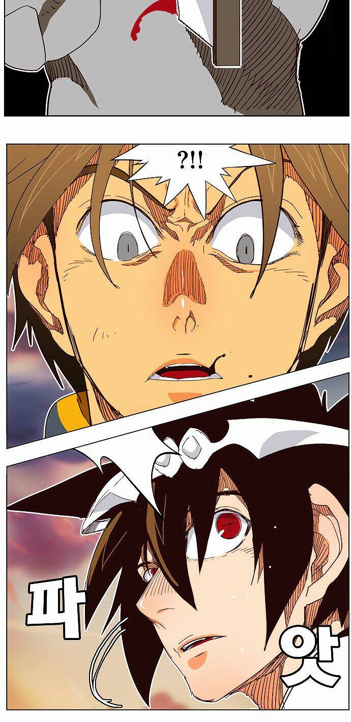 Chúa Tể Học Đường Chapter 198 - Trang 2