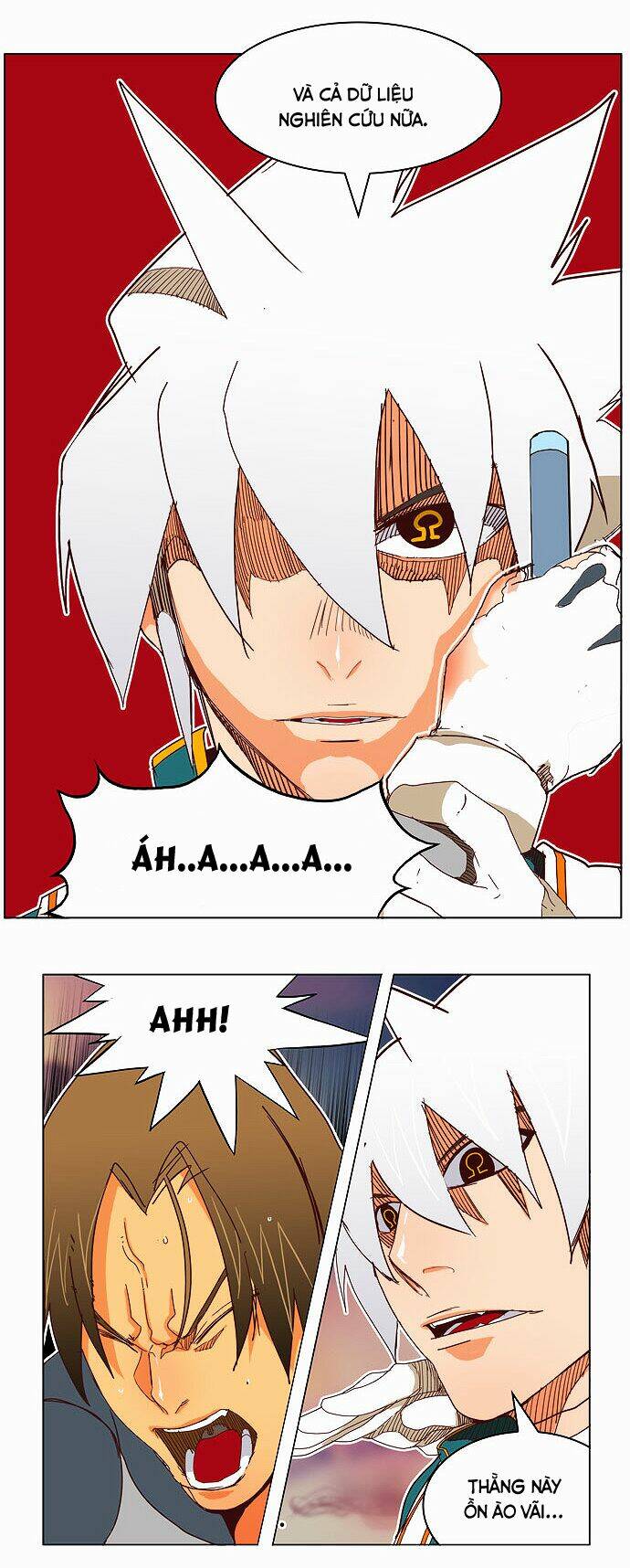 Chúa Tể Học Đường Chapter 198 - Trang 2