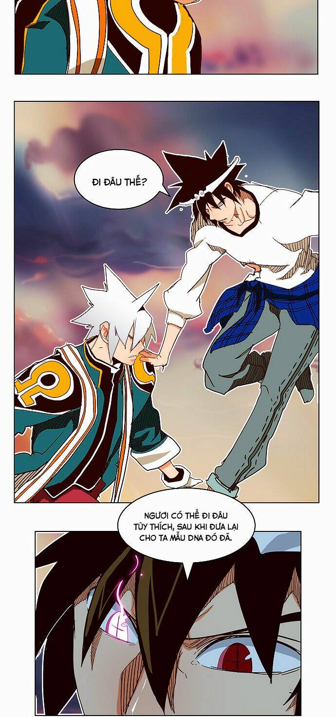 Chúa Tể Học Đường Chapter 198 - Trang 2