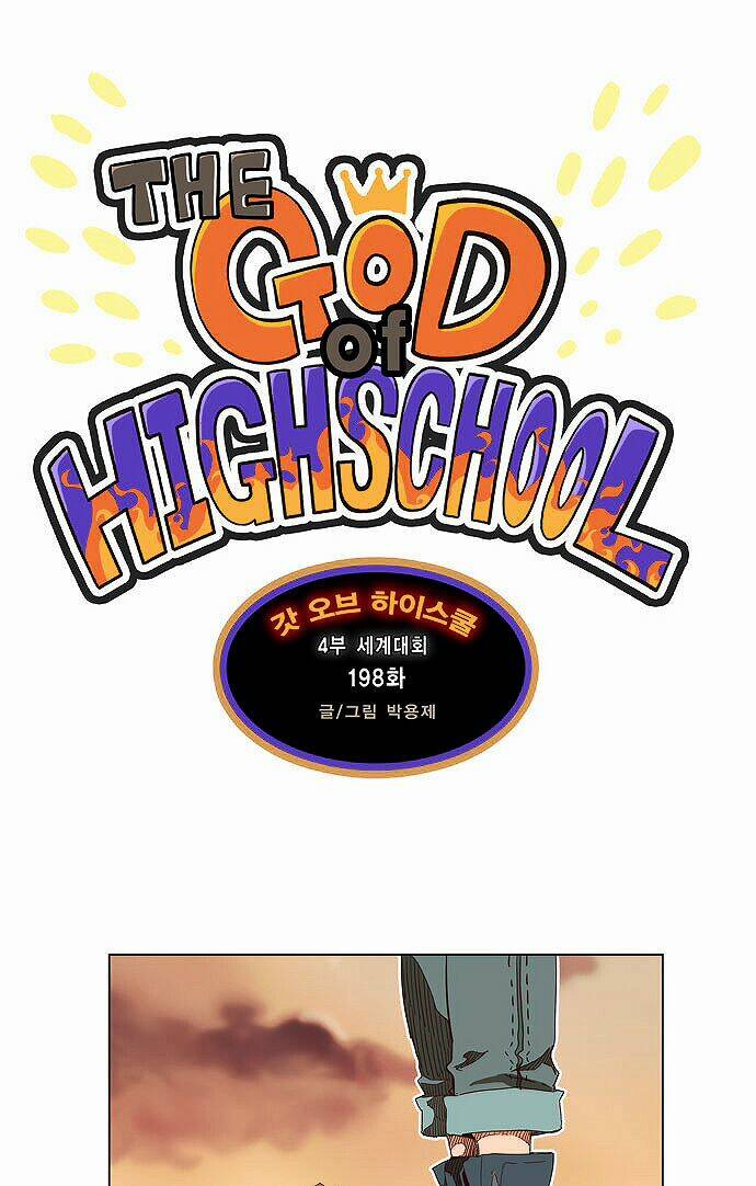 Chúa Tể Học Đường Chapter 198 - Trang 2