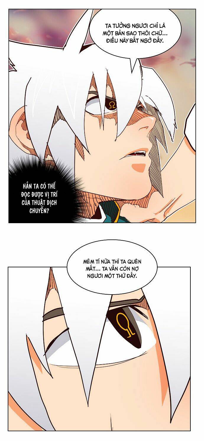 Chúa Tể Học Đường Chapter 198 - Trang 2