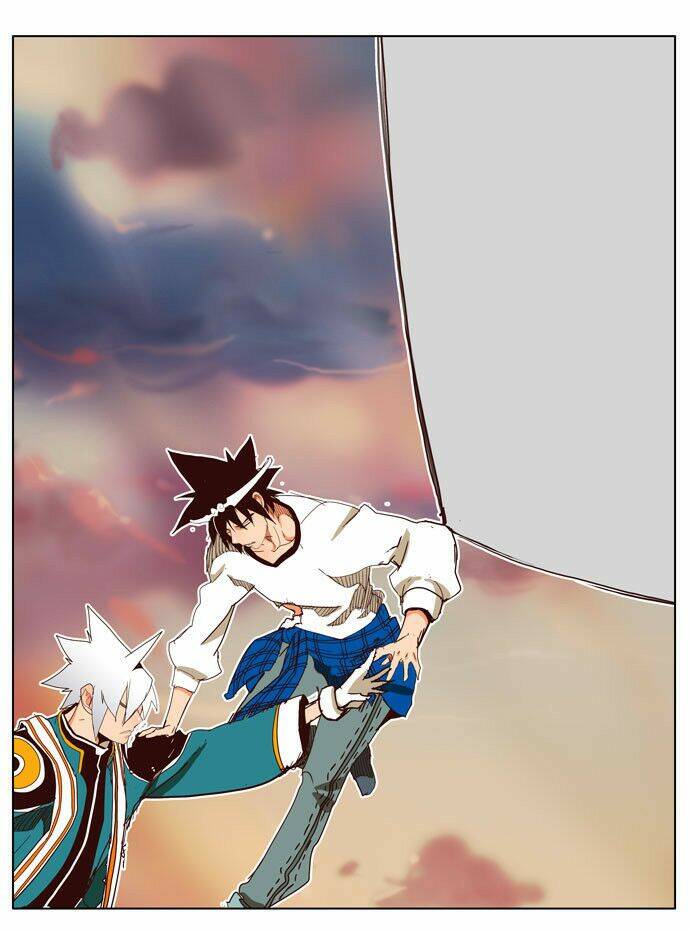 Chúa Tể Học Đường Chapter 198 - Trang 2