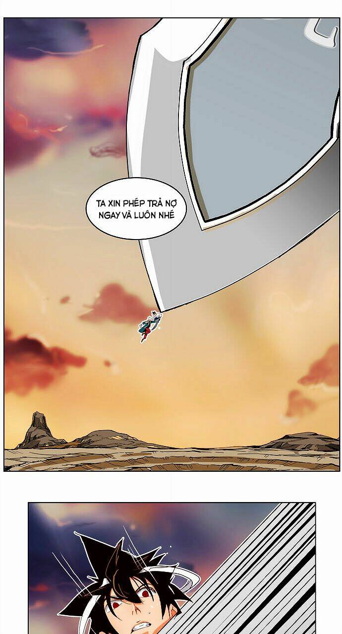 Chúa Tể Học Đường Chapter 198 - Trang 2