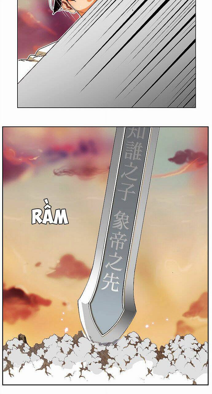 Chúa Tể Học Đường Chapter 198 - Trang 2