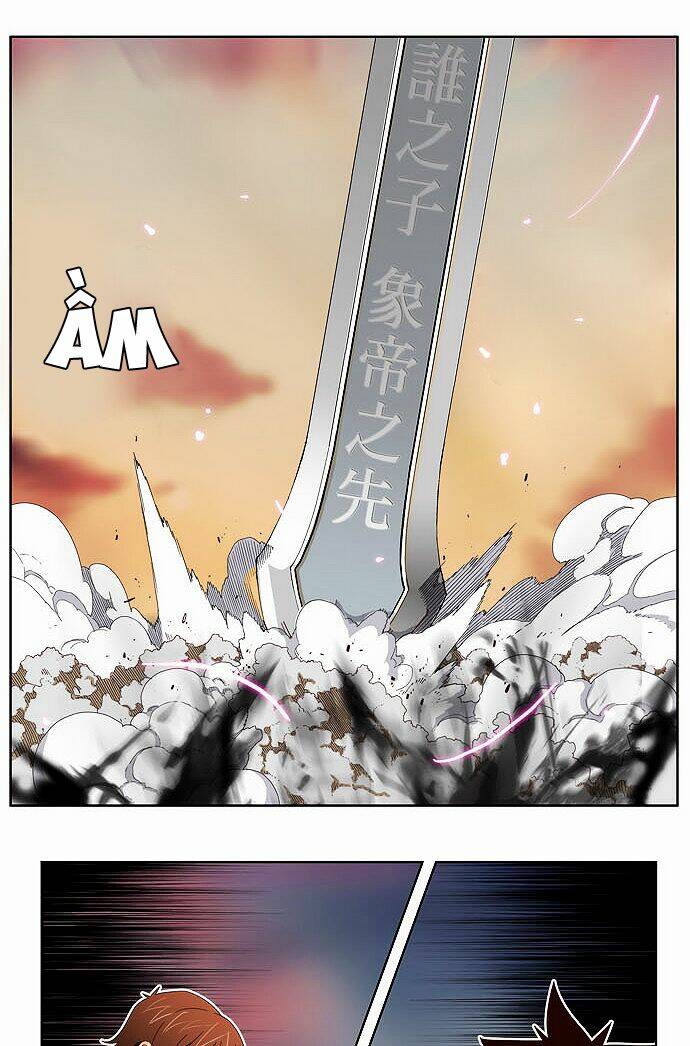 Chúa Tể Học Đường Chapter 198 - Trang 2