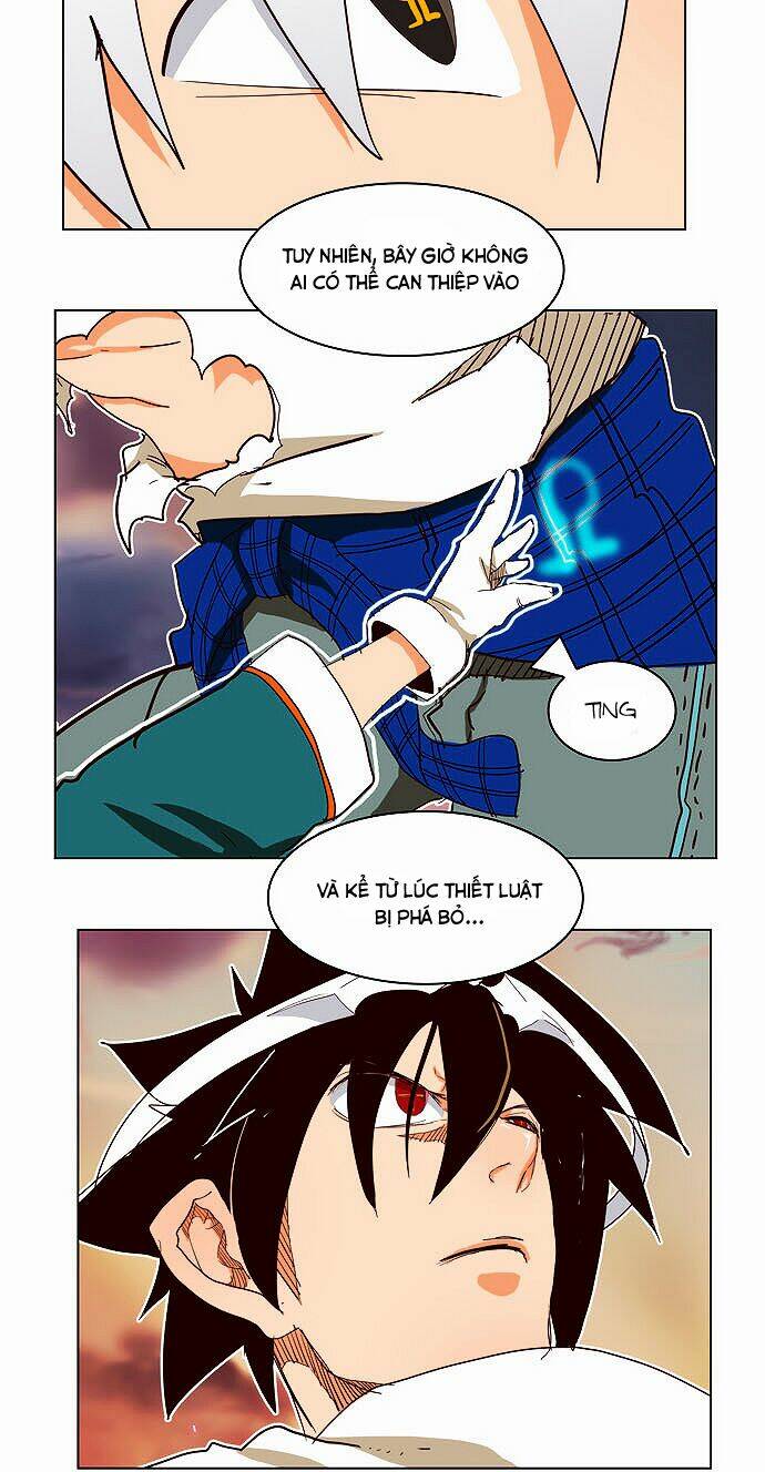 Chúa Tể Học Đường Chapter 198 - Trang 2