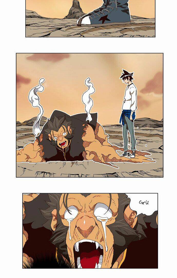 Chúa Tể Học Đường Chapter 198 - Trang 2