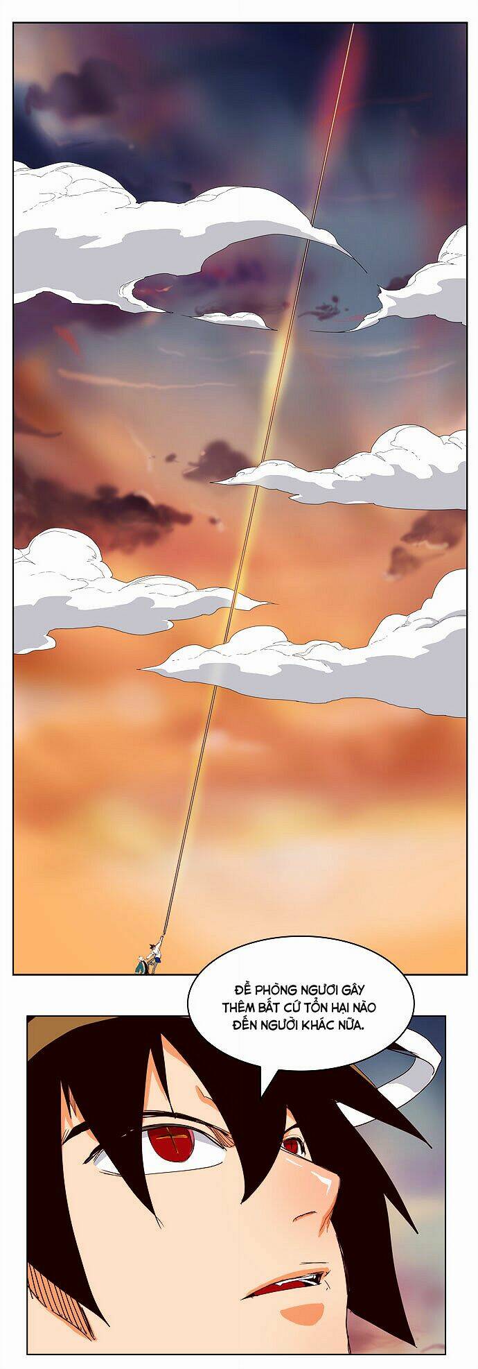 Chúa Tể Học Đường Chapter 198 - Trang 2