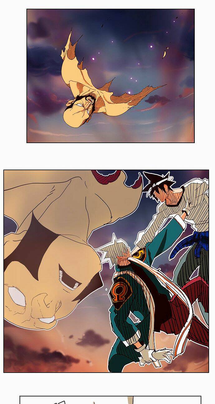 Chúa Tể Học Đường Chapter 198 - Trang 2