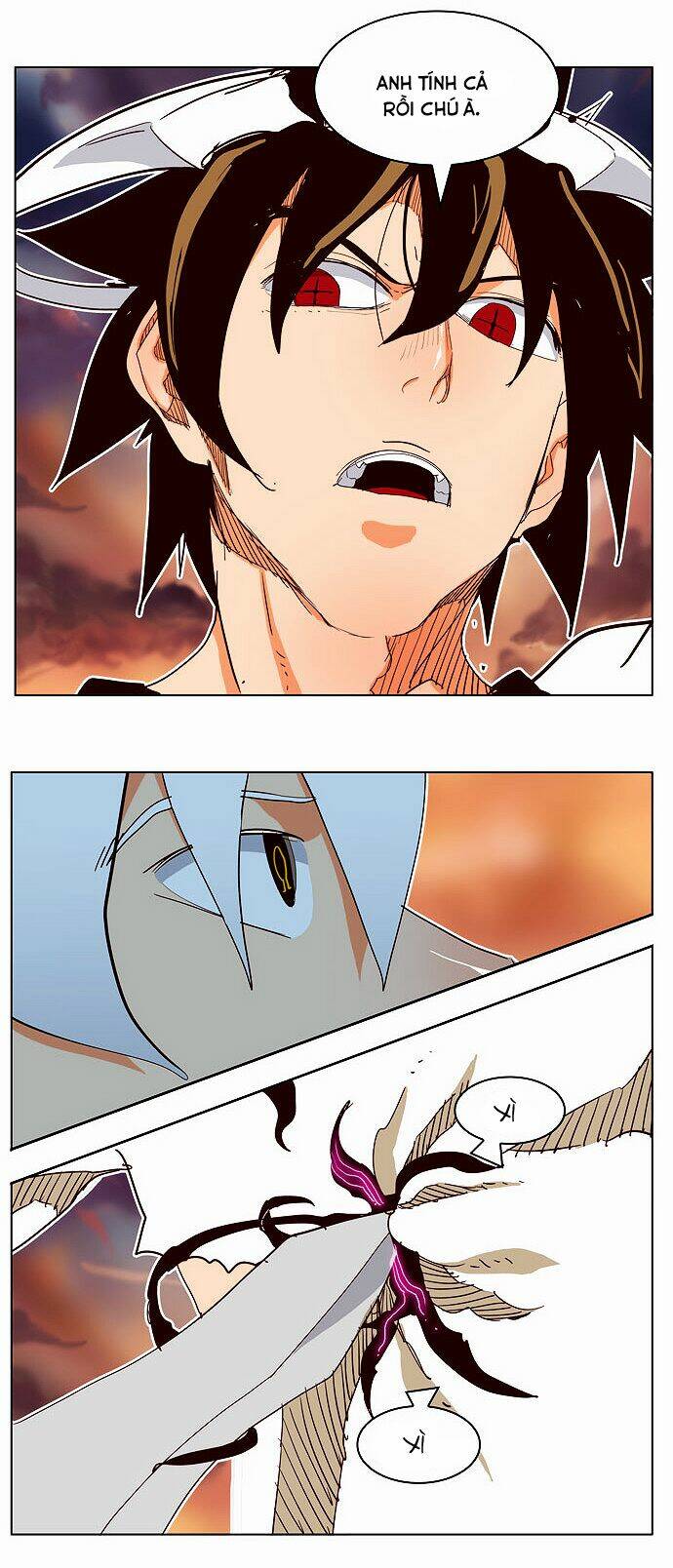Chúa Tể Học Đường Chapter 198 - Trang 2