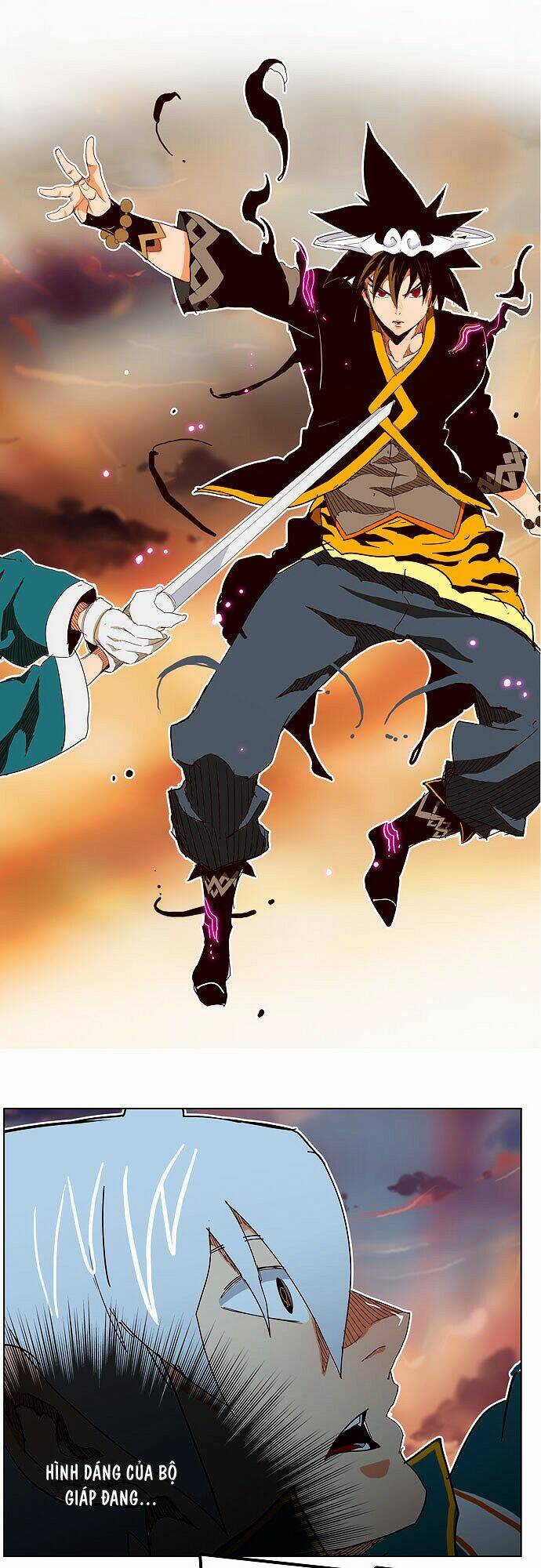 Chúa Tể Học Đường Chapter 198 - Trang 2