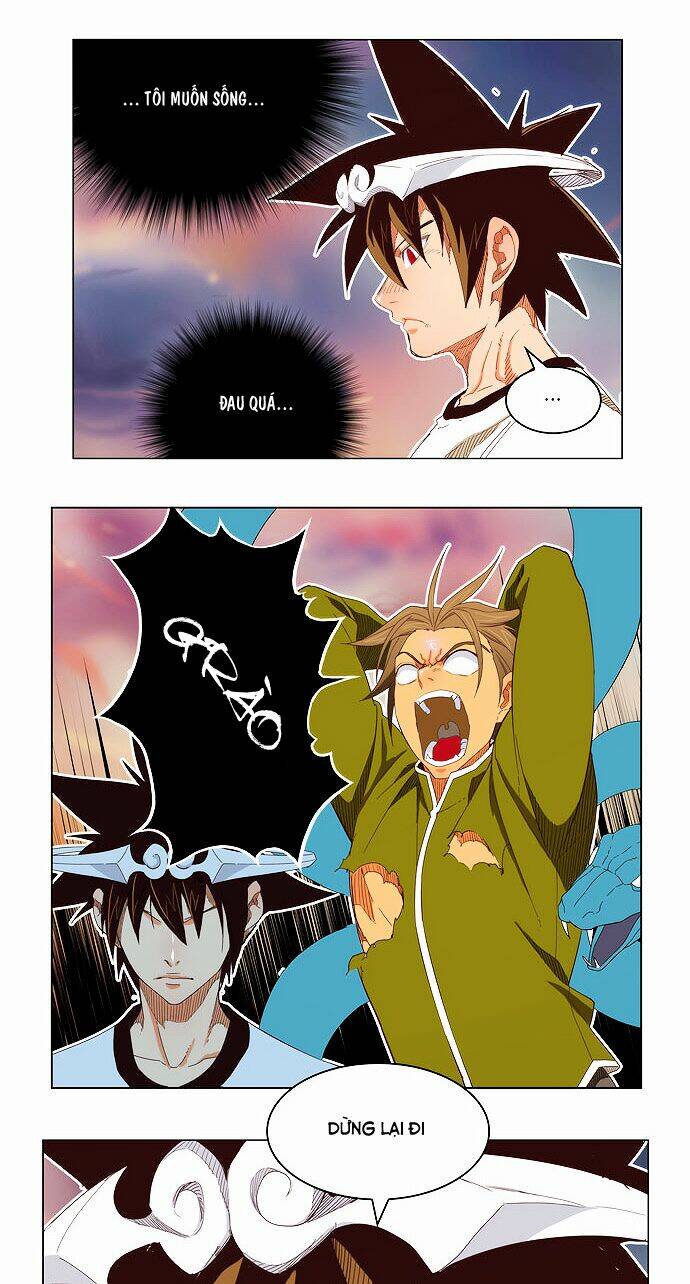 Chúa Tể Học Đường Chapter 198 - Trang 2