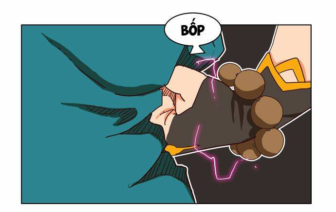 Chúa Tể Học Đường Chapter 198 - Trang 2