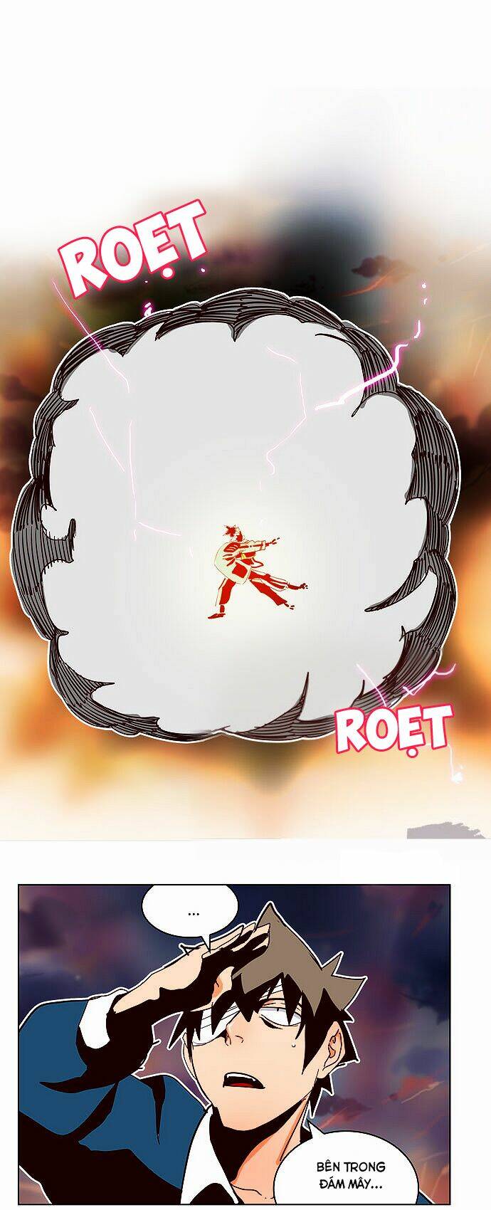 Chúa Tể Học Đường Chapter 198 - Trang 2