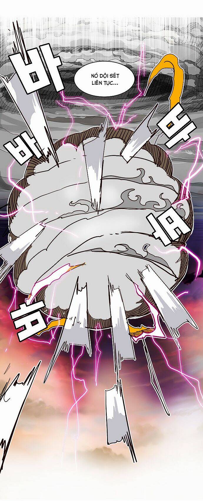 Chúa Tể Học Đường Chapter 198 - Trang 2