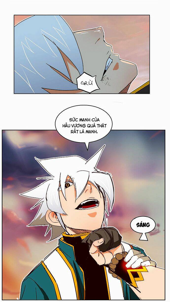 Chúa Tể Học Đường Chapter 198 - Trang 2