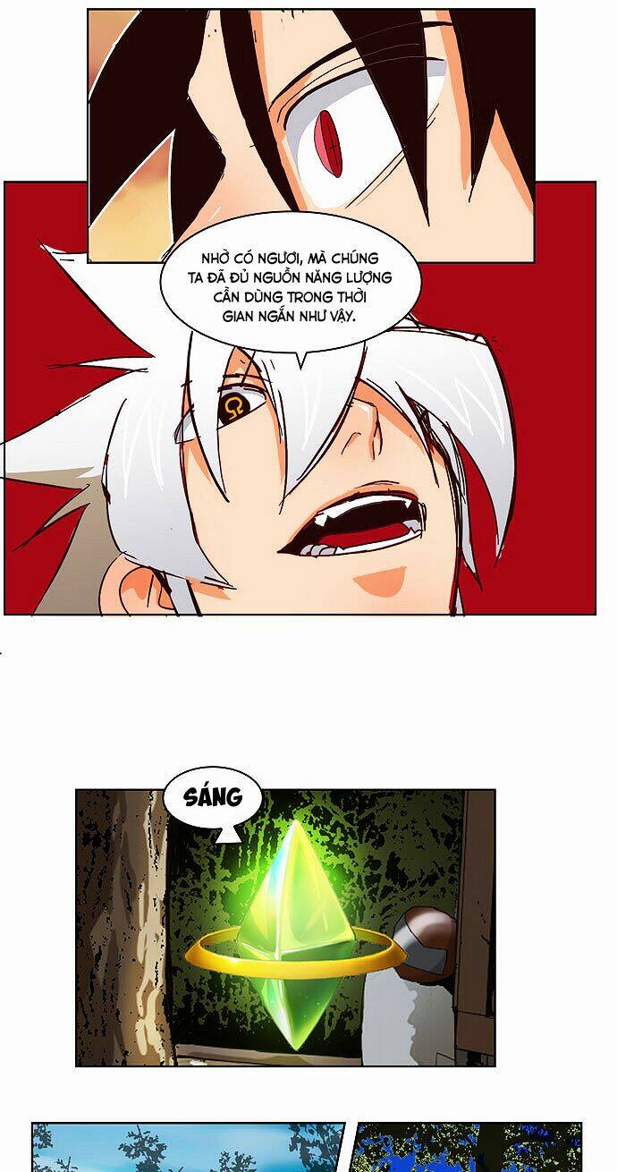 Chúa Tể Học Đường Chapter 198 - Trang 2