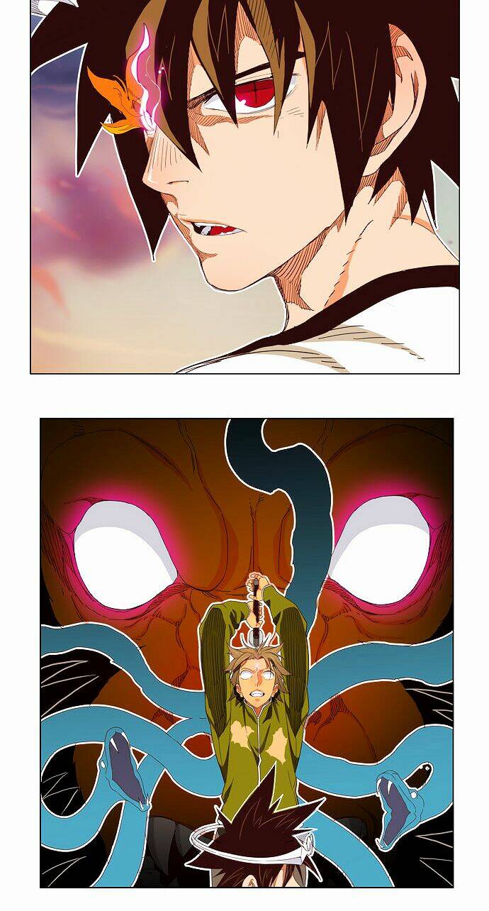 Chúa Tể Học Đường Chapter 198 - Trang 2