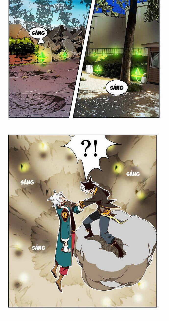 Chúa Tể Học Đường Chapter 198 - Trang 2