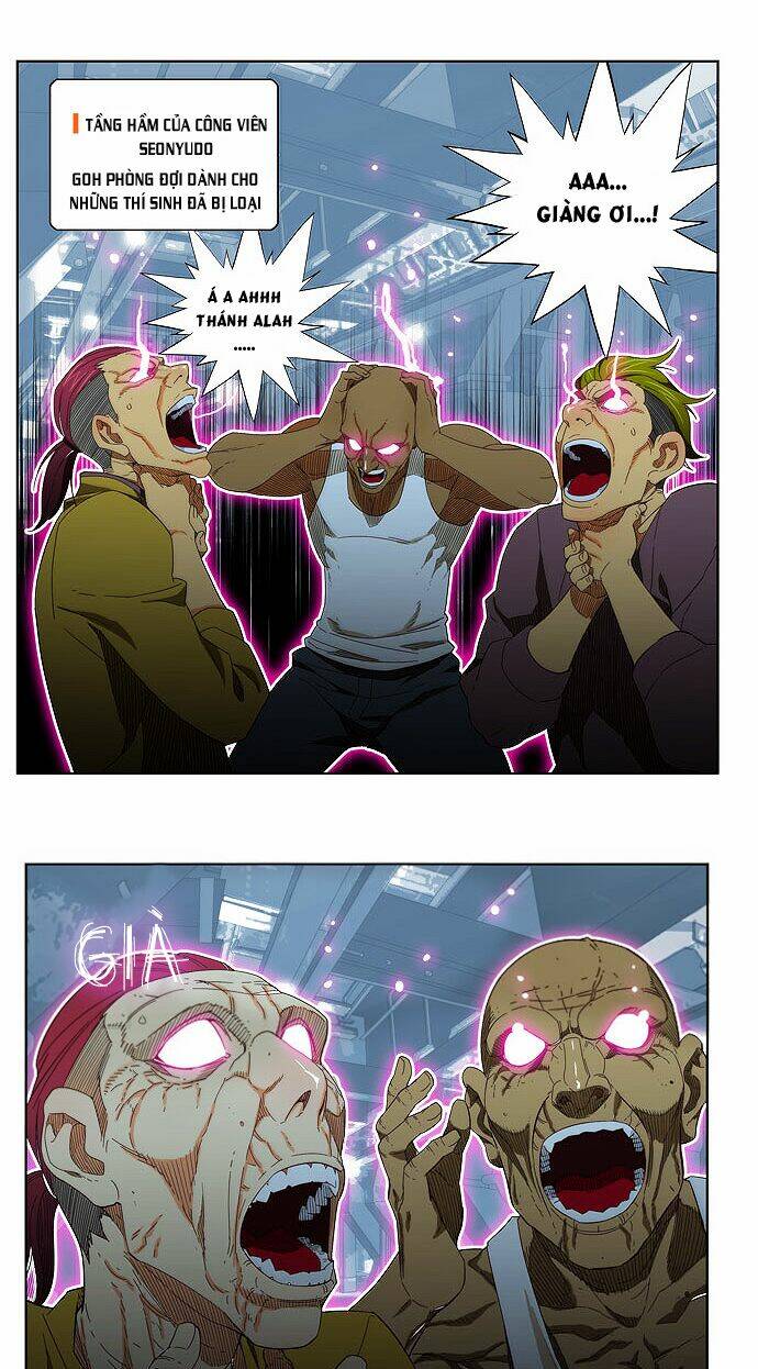 Chúa Tể Học Đường Chapter 198 - Trang 2