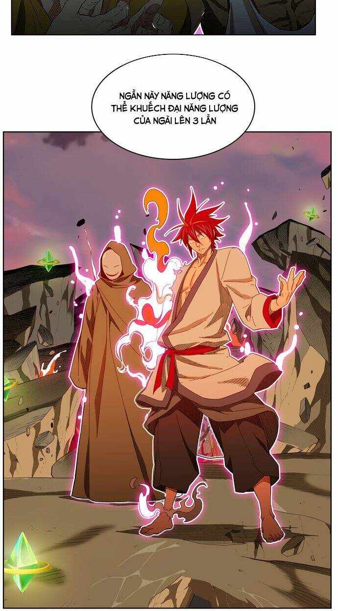 Chúa Tể Học Đường Chapter 198 - Trang 2