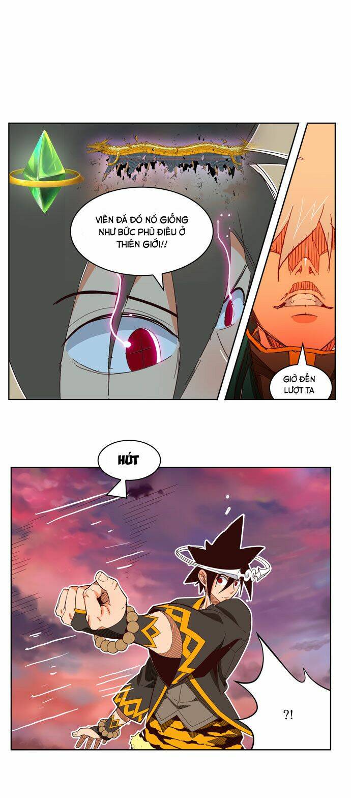 Chúa Tể Học Đường Chapter 198 - Trang 2