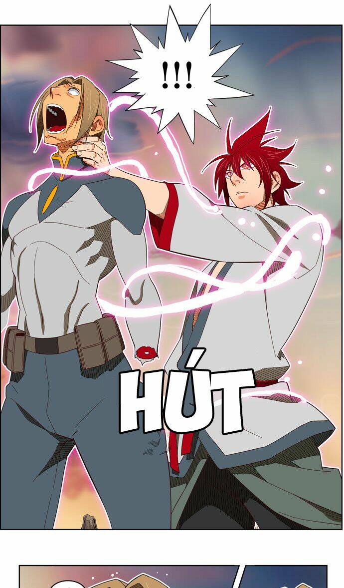 Chúa Tể Học Đường Chapter 198 - Trang 2