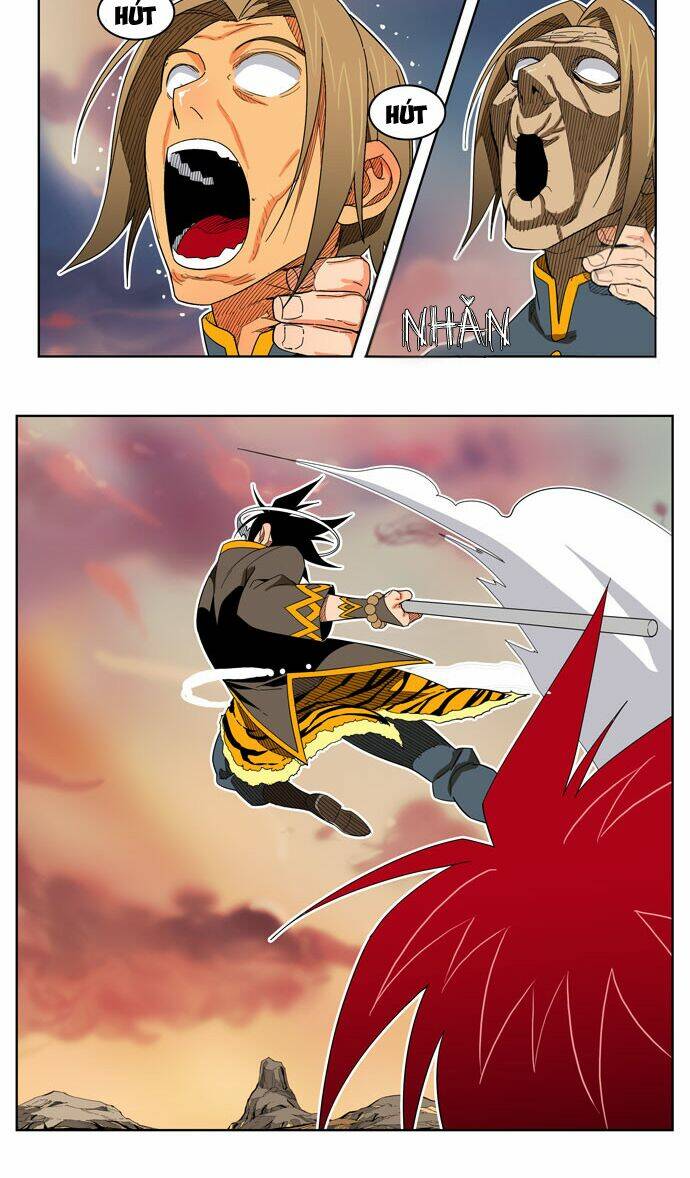 Chúa Tể Học Đường Chapter 198 - Trang 2