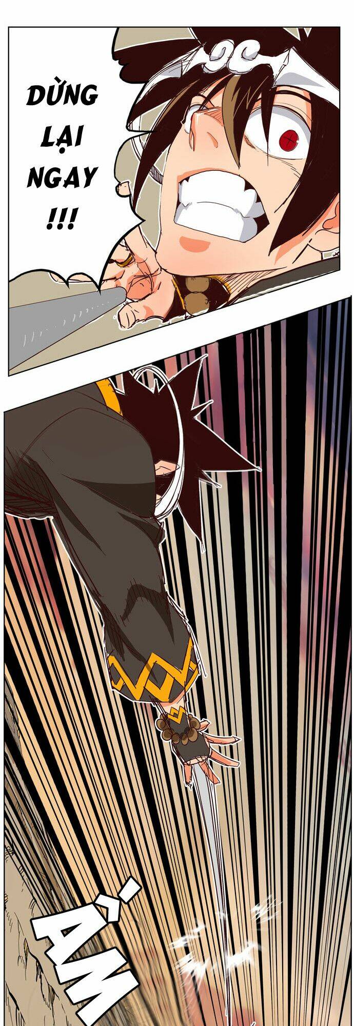 Chúa Tể Học Đường Chapter 198 - Trang 2