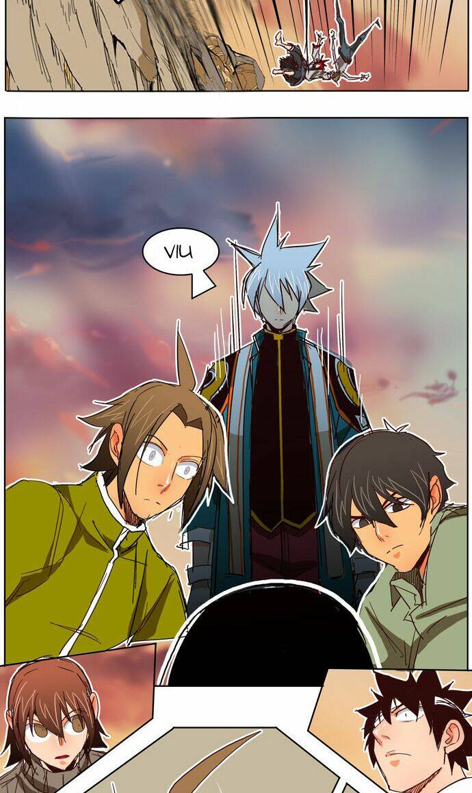 Chúa Tể Học Đường Chapter 198 - Trang 2