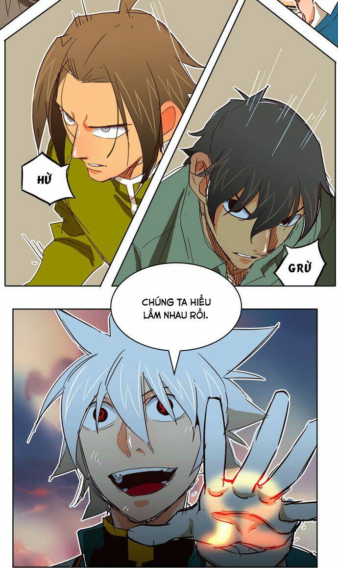 Chúa Tể Học Đường Chapter 198 - Trang 2