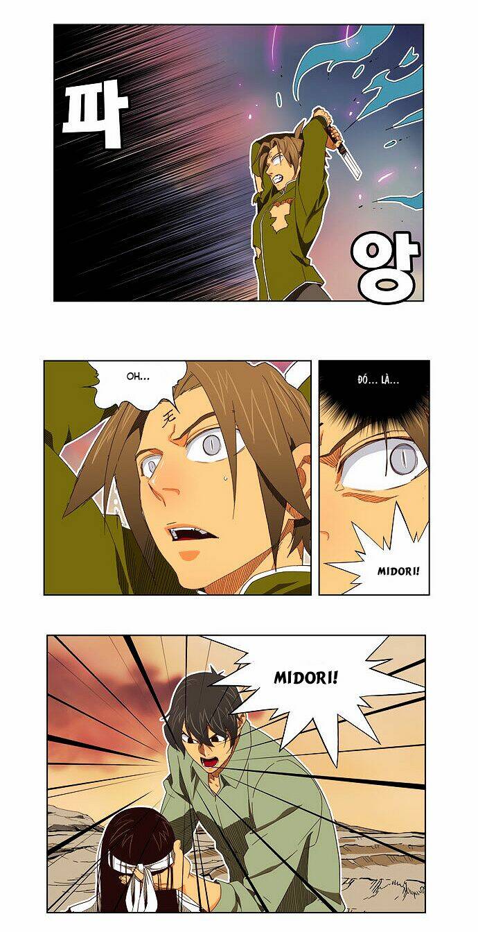 Chúa Tể Học Đường Chapter 198 - Trang 2