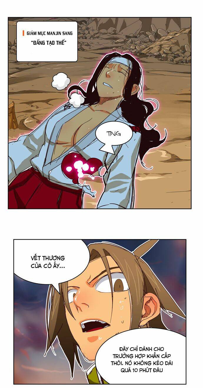 Chúa Tể Học Đường Chapter 198 - Trang 2