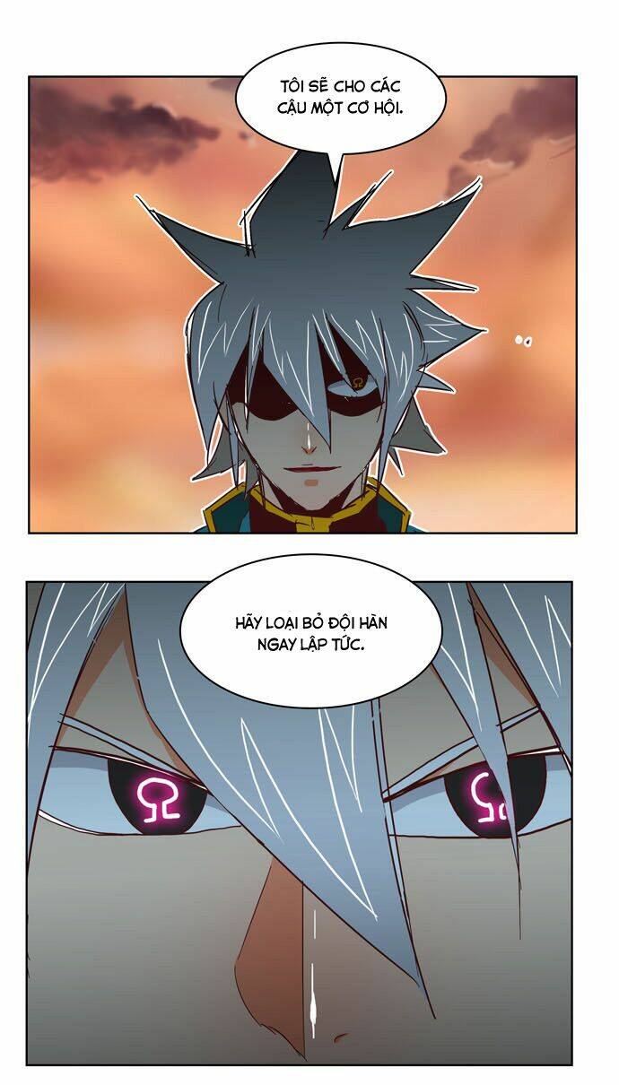 Chúa Tể Học Đường Chapter 198 - Trang 2