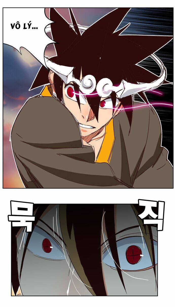 Chúa Tể Học Đường Chapter 198 - Trang 2