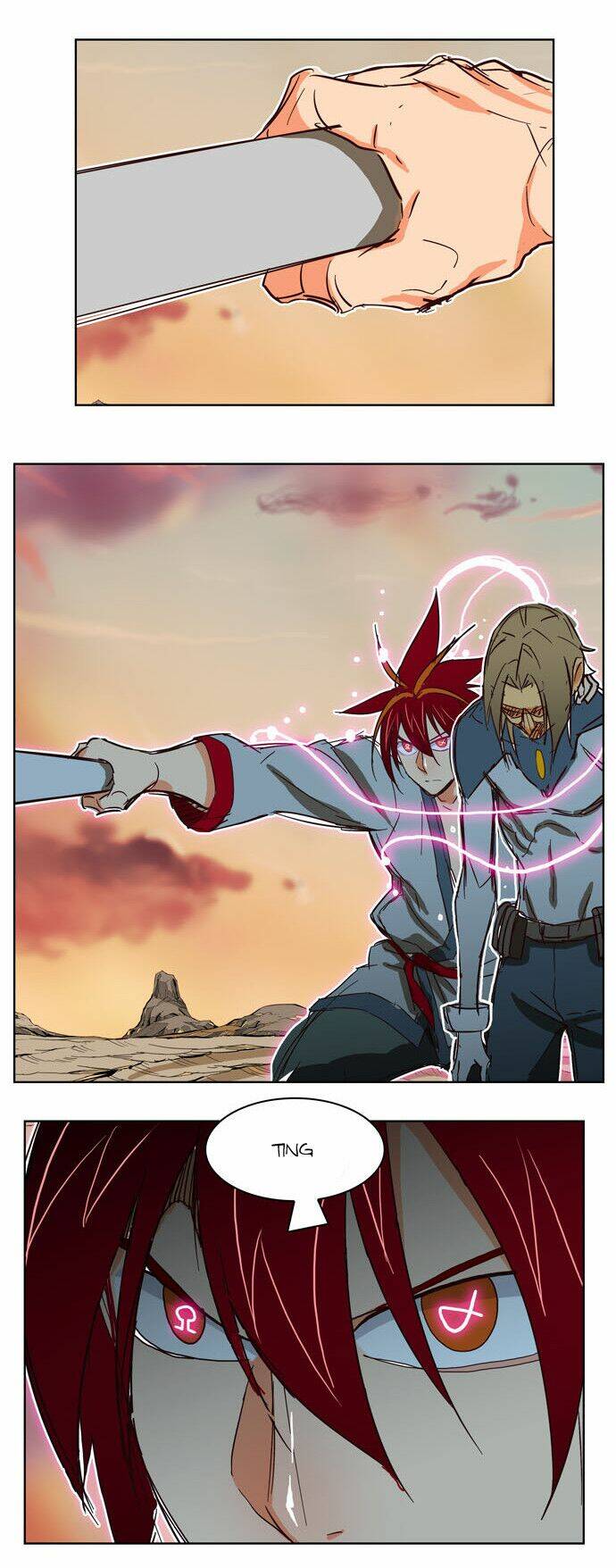 Chúa Tể Học Đường Chapter 198 - Trang 2