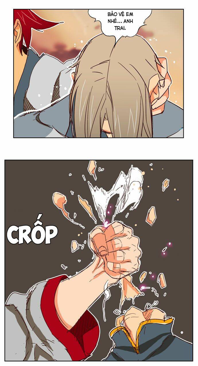 Chúa Tể Học Đường Chapter 198 - Trang 2