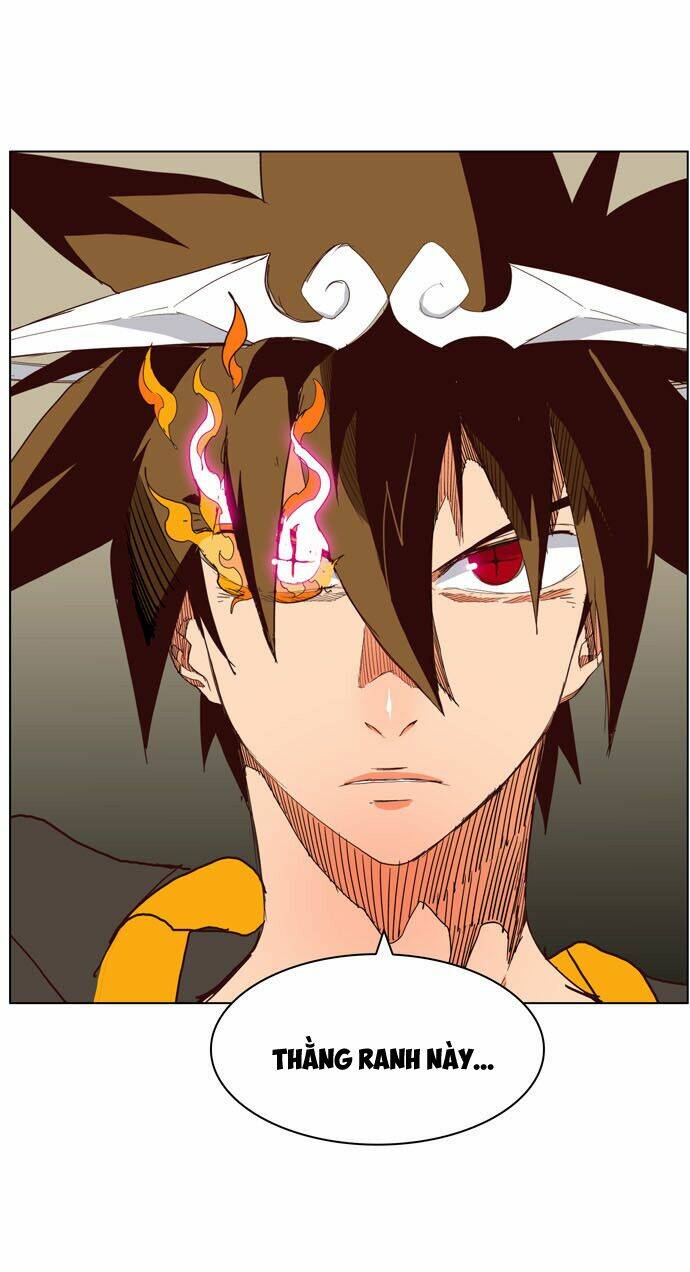 Chúa Tể Học Đường Chapter 198 - Trang 2