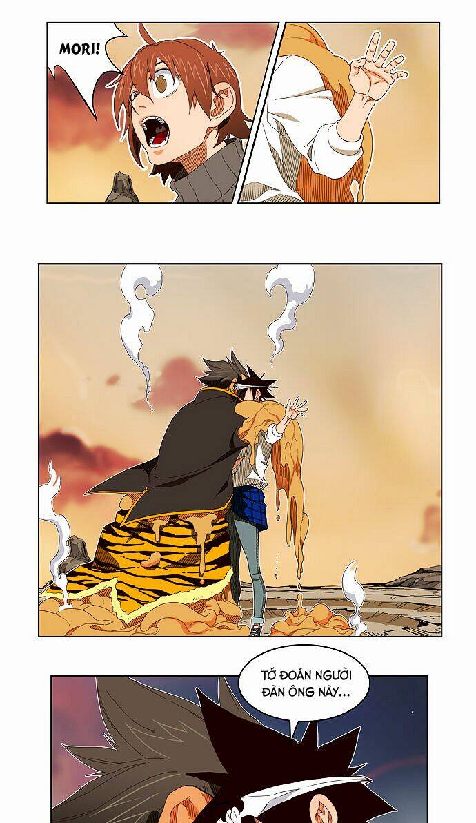 Chúa Tể Học Đường Chapter 198 - Trang 2