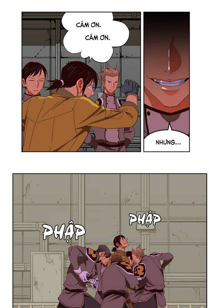 Chúa Tể Học Đường Chapter 199 - Trang 2