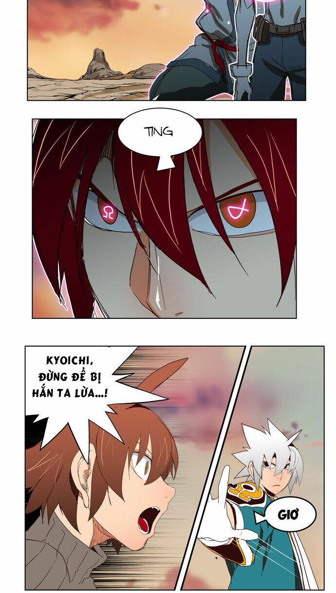 Chúa Tể Học Đường Chapter 199 - Trang 2