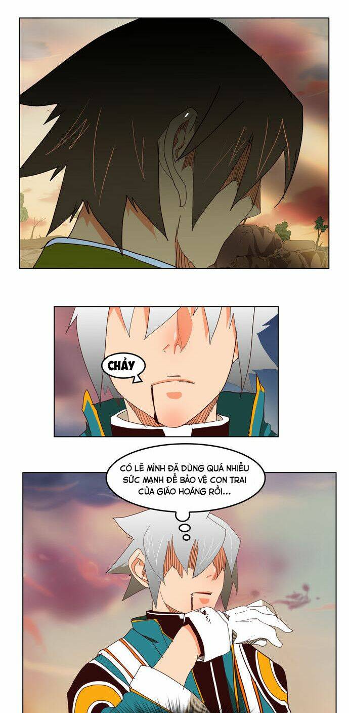 Chúa Tể Học Đường Chapter 199 - Trang 2