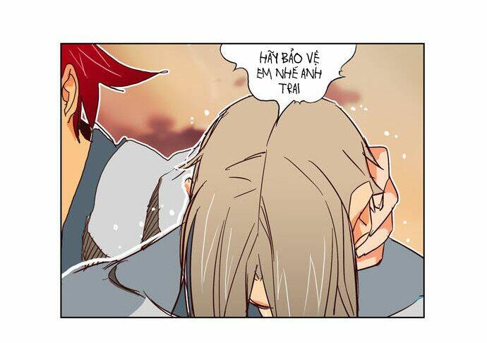 Chúa Tể Học Đường Chapter 199 - Trang 2