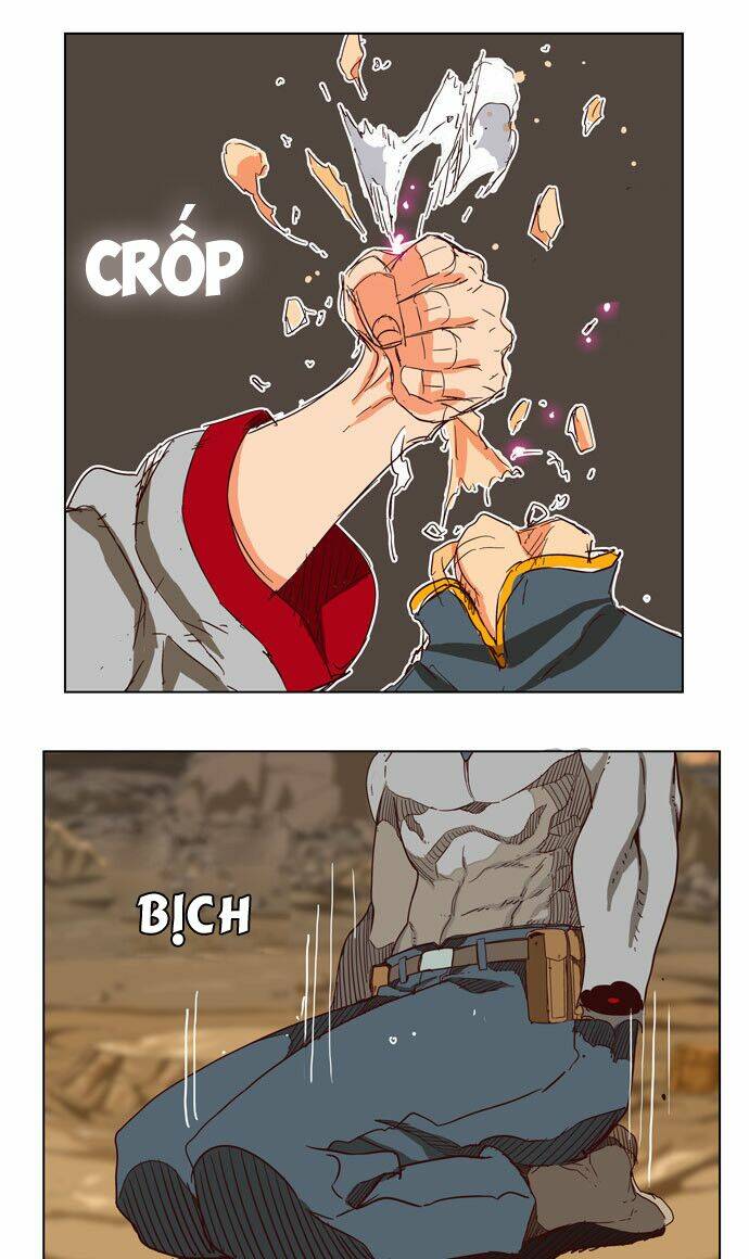 Chúa Tể Học Đường Chapter 199 - Trang 2