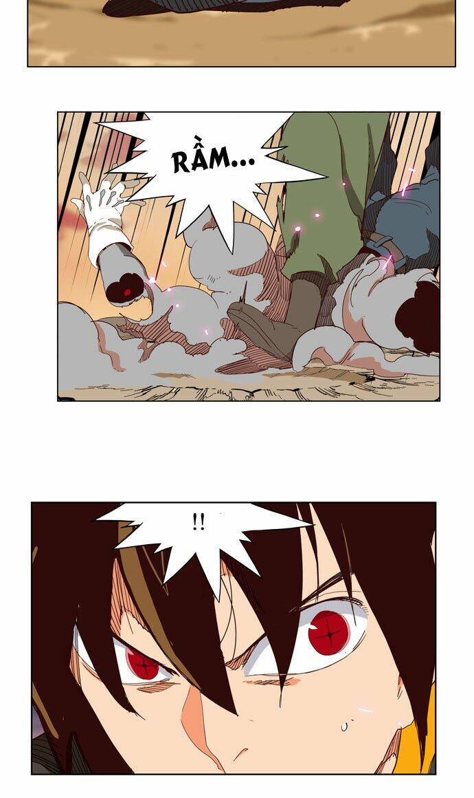 Chúa Tể Học Đường Chapter 199 - Trang 2