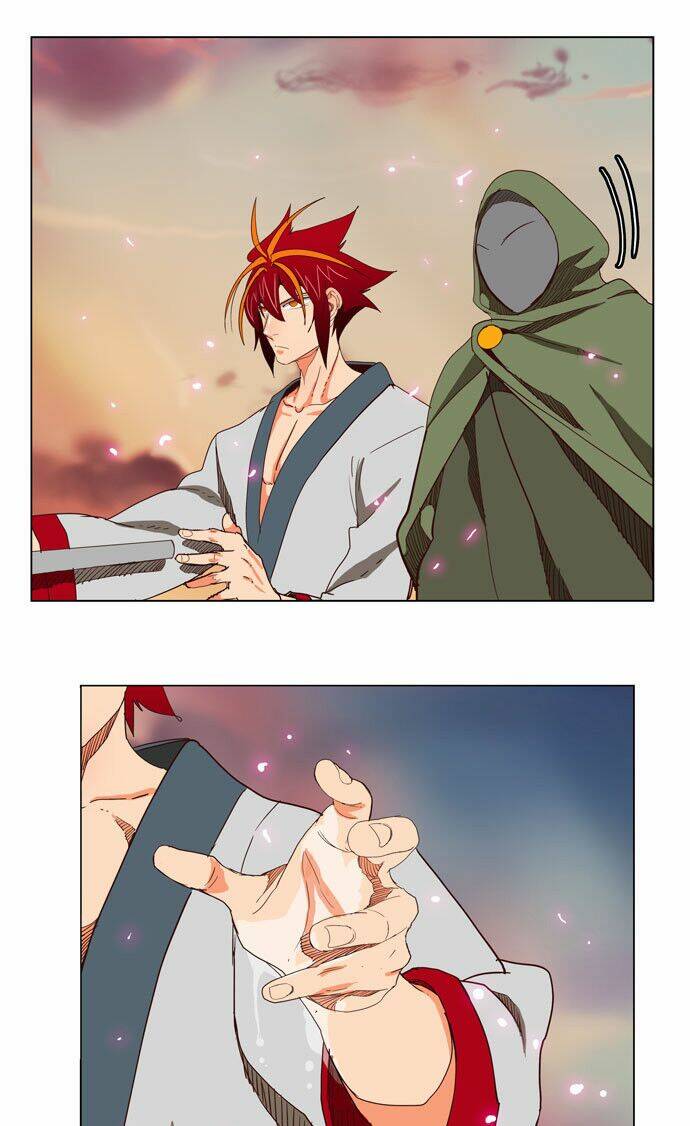 Chúa Tể Học Đường Chapter 199 - Trang 2